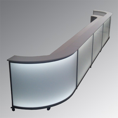 Leuchtheke Rolltheke Aschaffenburg