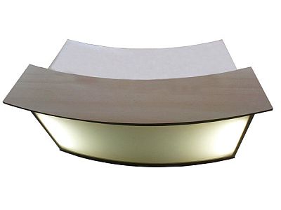 Leuchttheke Augsburg