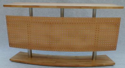 Bausatztheke Brüssel