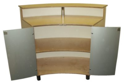 Minitheke Bausatztheke Kitzingen