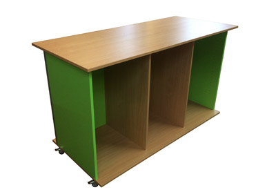 Messetheke Deggendorf