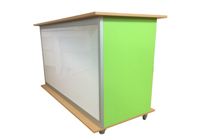 Messetheke Deggendorf