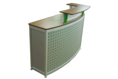 Empfangstheke Erding