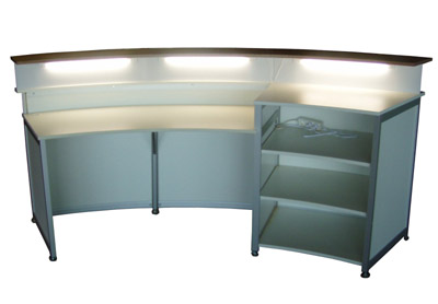 Leuchttheke Flensburg