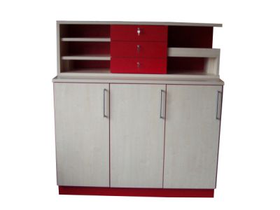 Ladentheke Arbeitstheke Gera