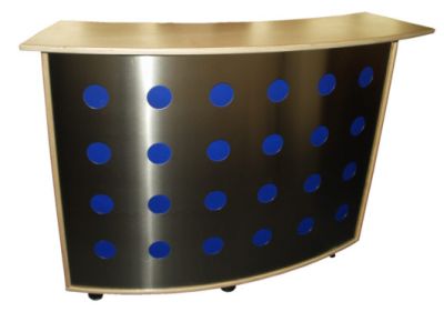 Minitheke Bausatztheke Kupferberg