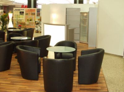 Leuchttheke Leonberg