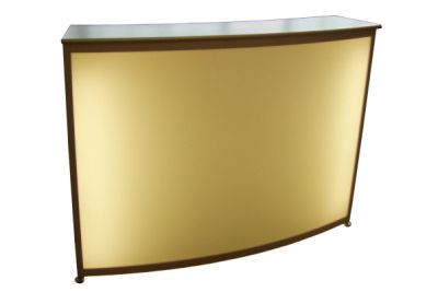 Leuchttheke Freiburg