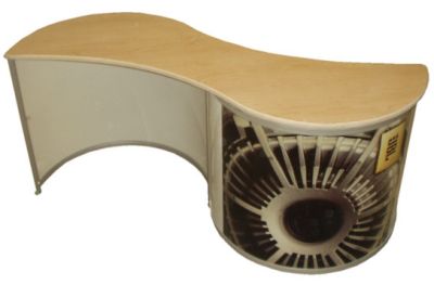 Leuchttheke Ludwigsburg