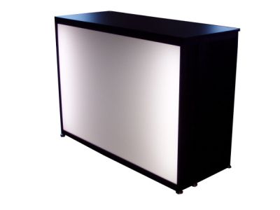 Leuchttheke Magdeburg