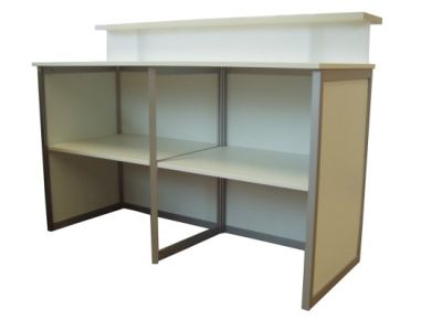 Messetheke Mainau II