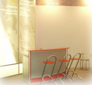 Messetheke Minitheke Kraichtal