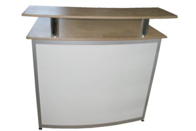 Minitheke Klapptheke Kln