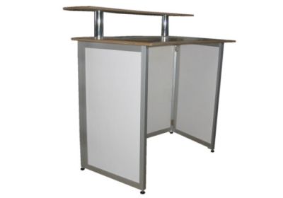 Minitheke Klapptheke Kln