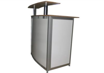 Minitheke Klapptheke Kln