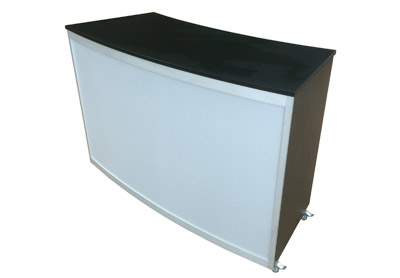 Modultheke Messetheke Weinheim