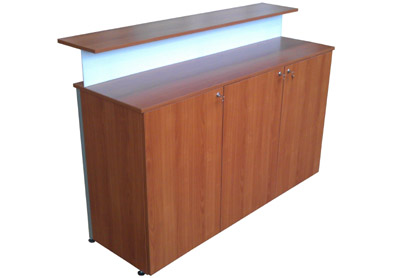 Messetheke Nrdlingen