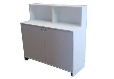 Messetheke Klapptheke Offenbach