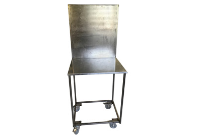 Edelestahltheken Outdoormöbel Gartenküchen