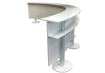 Talktheke Coburg Modell 2018