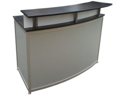 Promotiontheke BLACK AND GREY