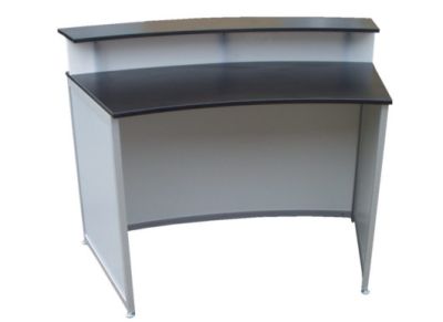 Promotiontheke BLACK AND GREY